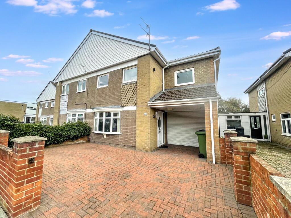 Main image of property: Heaton Gardens, Whiteleas, South Shields, Tyne and Wear, NE34 9UA