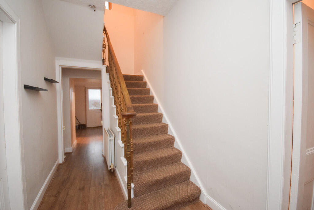 House in Blairgowrie, Perth and Kinross - View 3