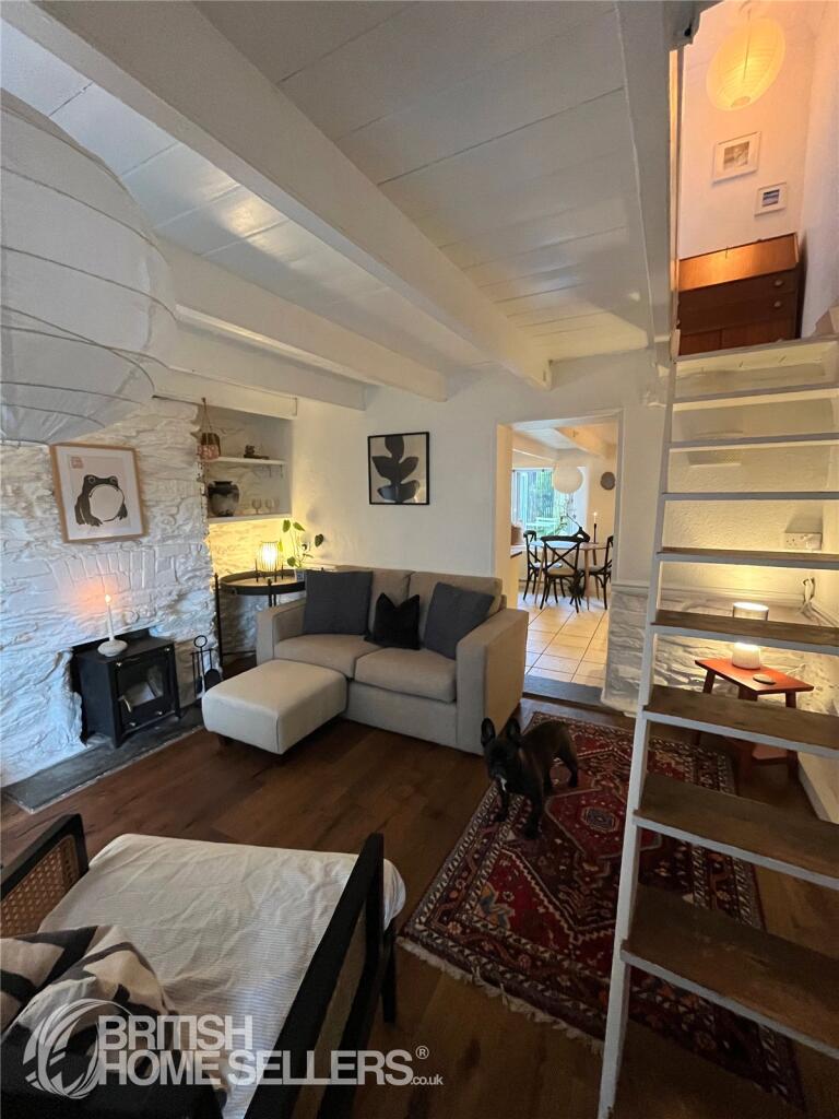 Main image of property: Fore Street, Grampound Road, Truro, Cornwall, TR2