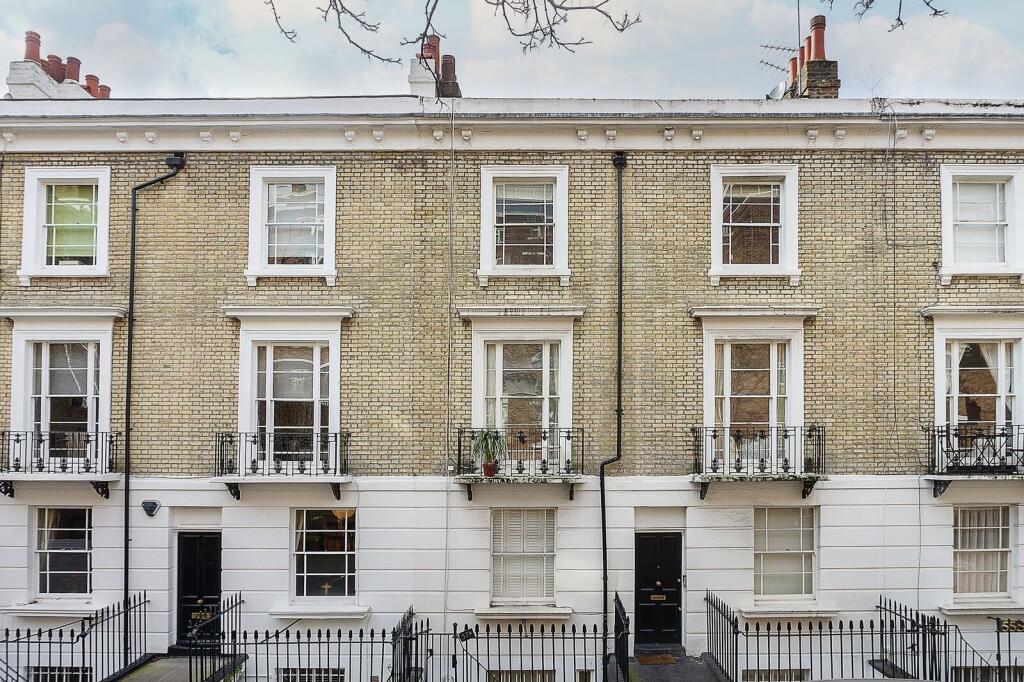 Apartment in London - View 2