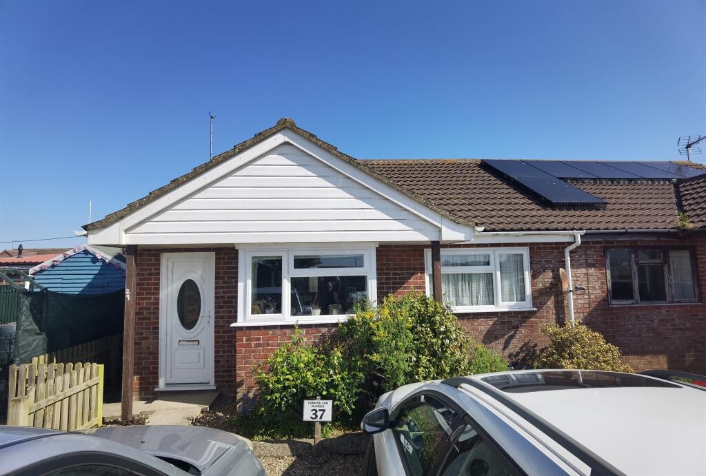 Main image of property: Coastline Village, Walcott, Norwich