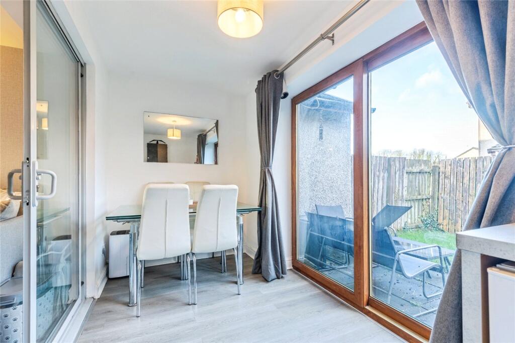 Colthirst Drive, Off Chatburn Rd, Clitheroe, Lancashire, BB7 - More