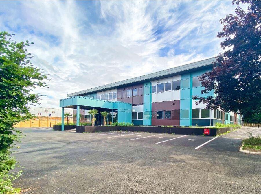 Main image of property: Oakley Place, Redfields Lane, Fleet, GU52