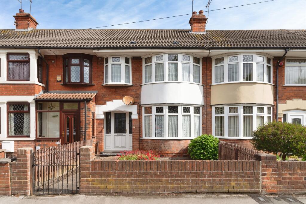 Main image of property: Spring Bank West, Hull