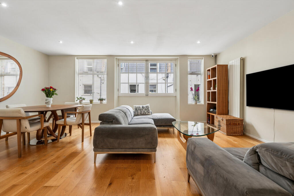 Main image of property: Brook Mews North, Bayswater, W2