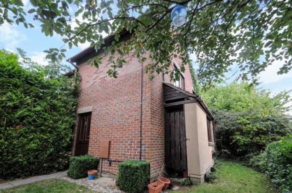 Main image of property: Plough Way, Badger Farm, Winchester