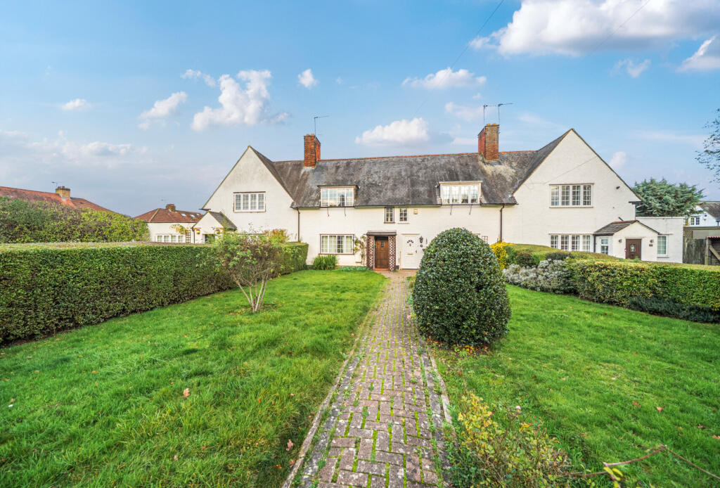 Main image of property: Scudamore Lane, London, NW9