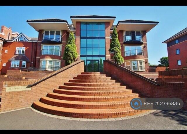 Main image of property: Cambridge Road, Southport, PR9