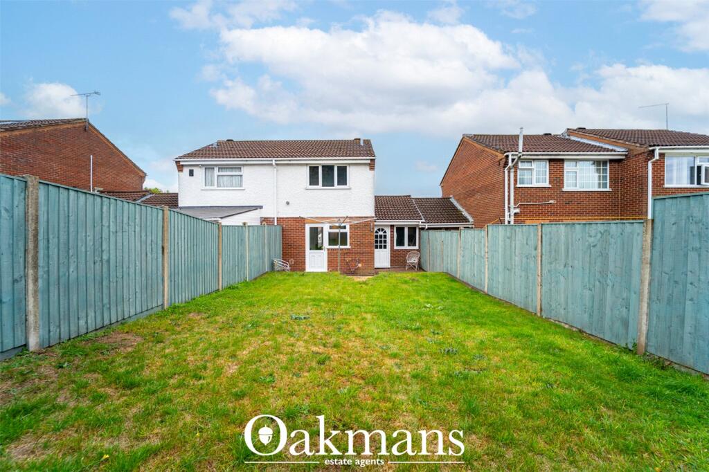 Additional image 25 of Adams Brook Drive, Birmingham, West Midlands, B32