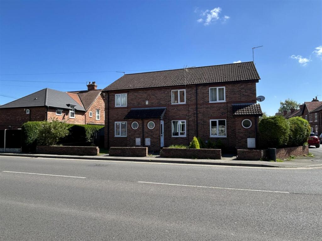 Main image of property: Barlby Road, Selby