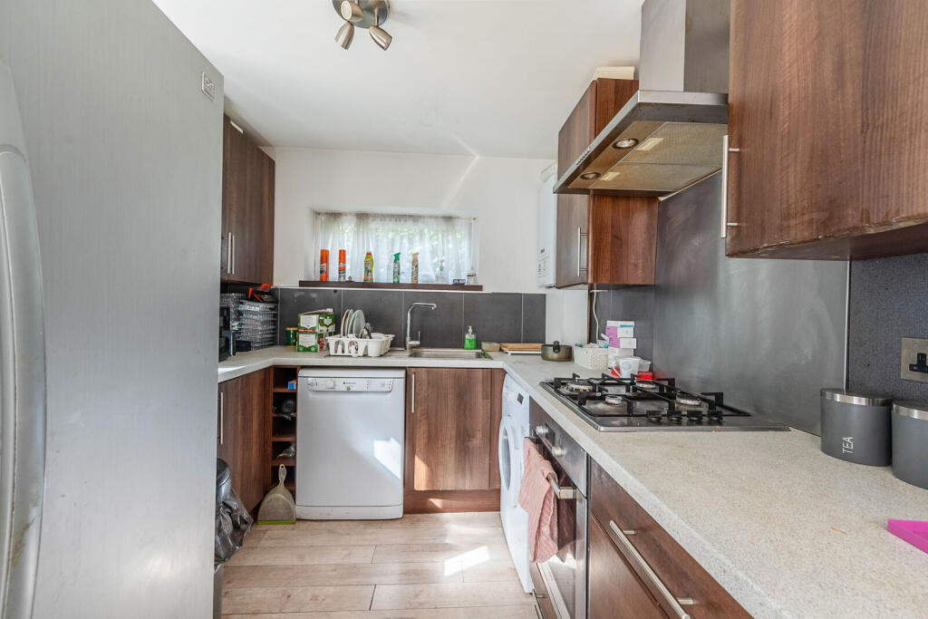 Apartment in London - View 4
