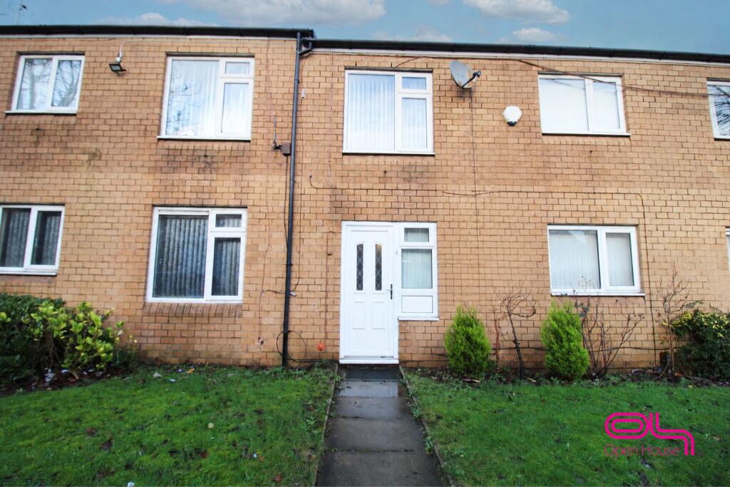 Brookdale Close, Bolton