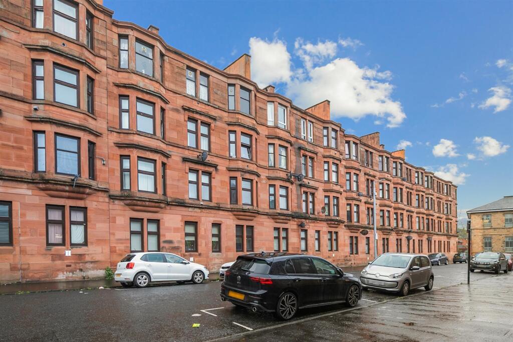 Main image of property: Hathaway Lane, Glasgow