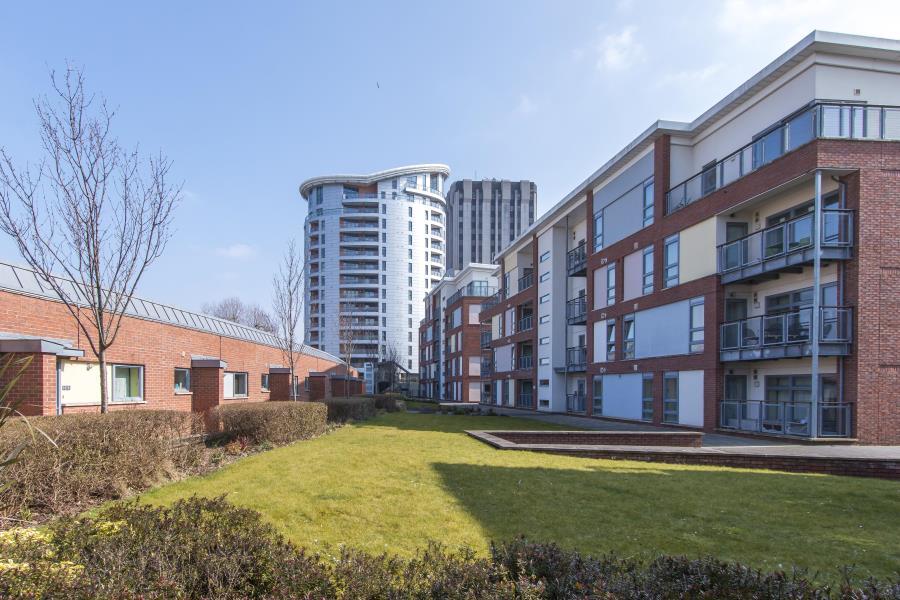 Main image of property: Horizon - City Centre