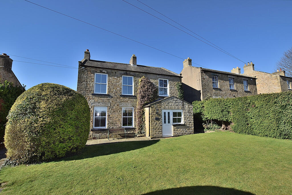 Main image of property: Hipswell Village, Catterick Garrison