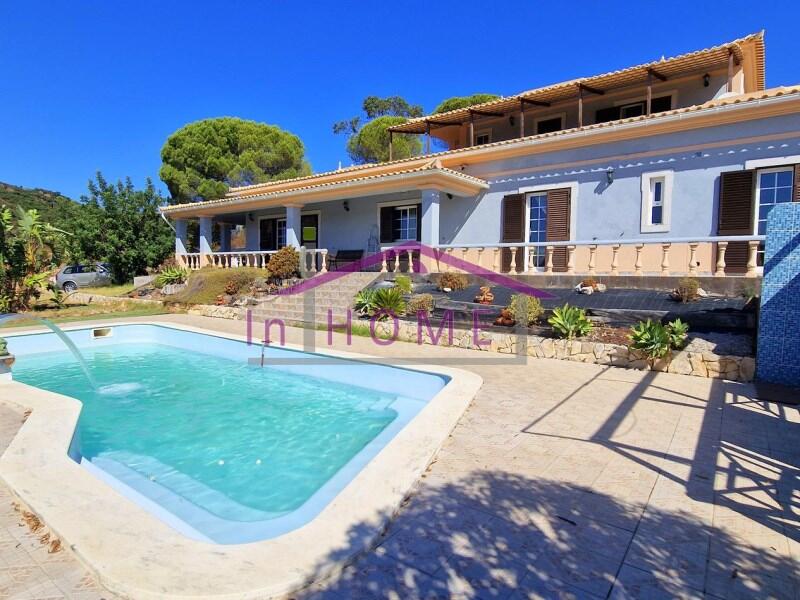 Main image of property: Algarve, Salir