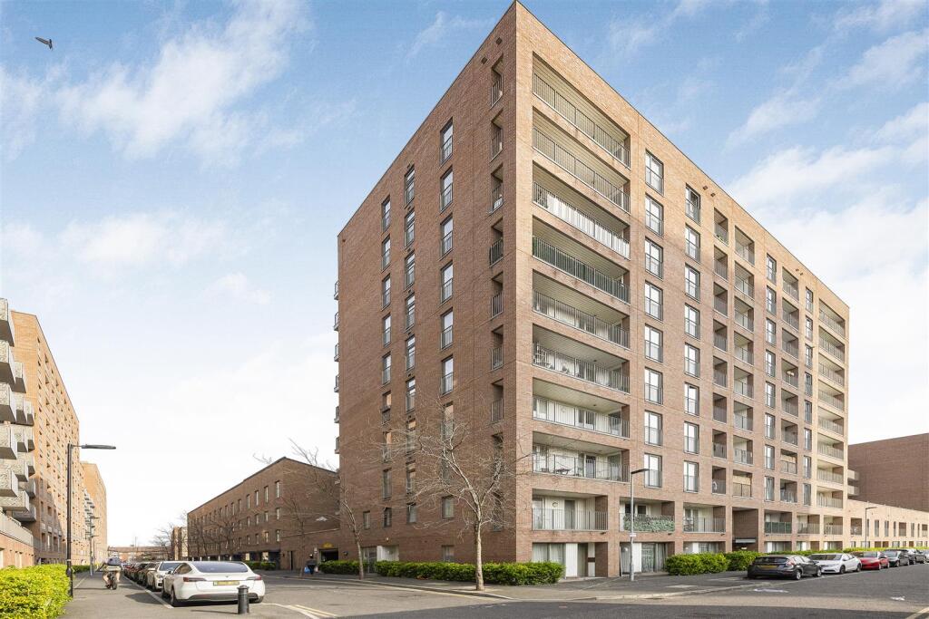 Main image of property: Katie Court, Edwin Street, London