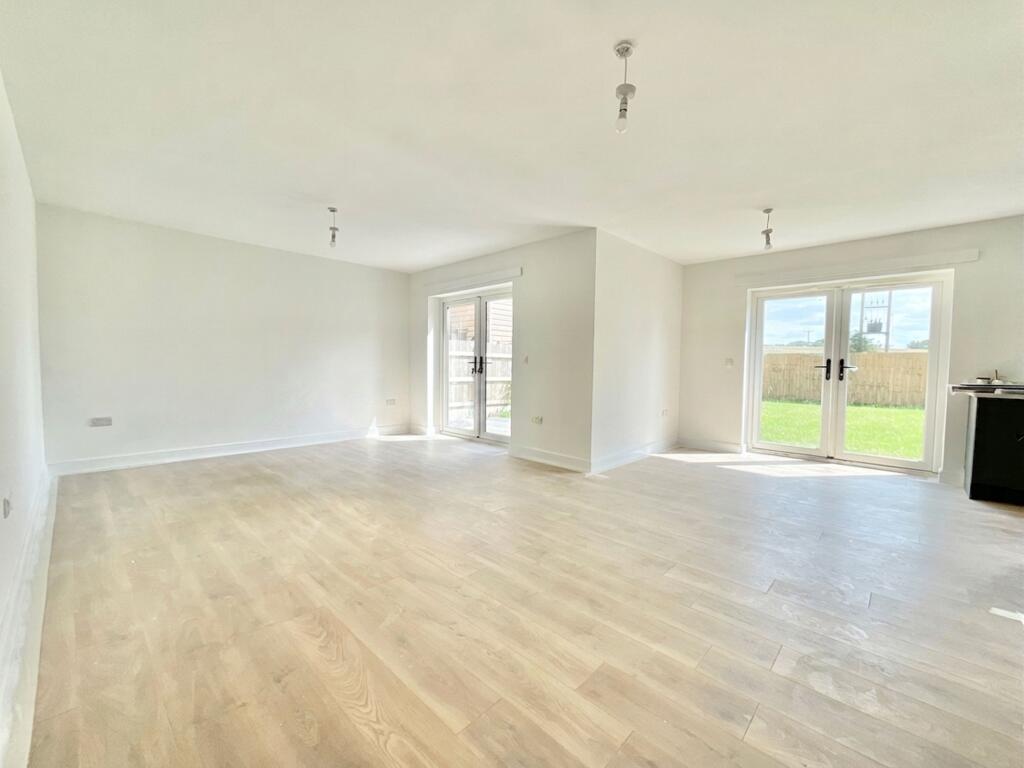 House in Stafford, High Offley - View 3
