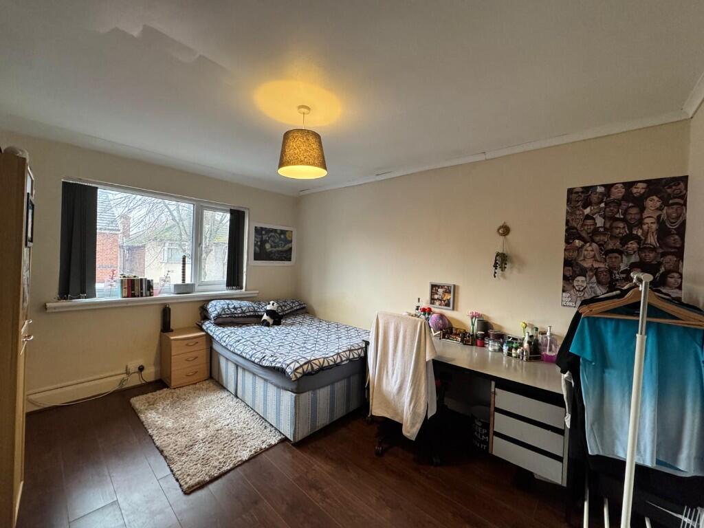 Main image of property: Allington Avenue, Lenton, NG7