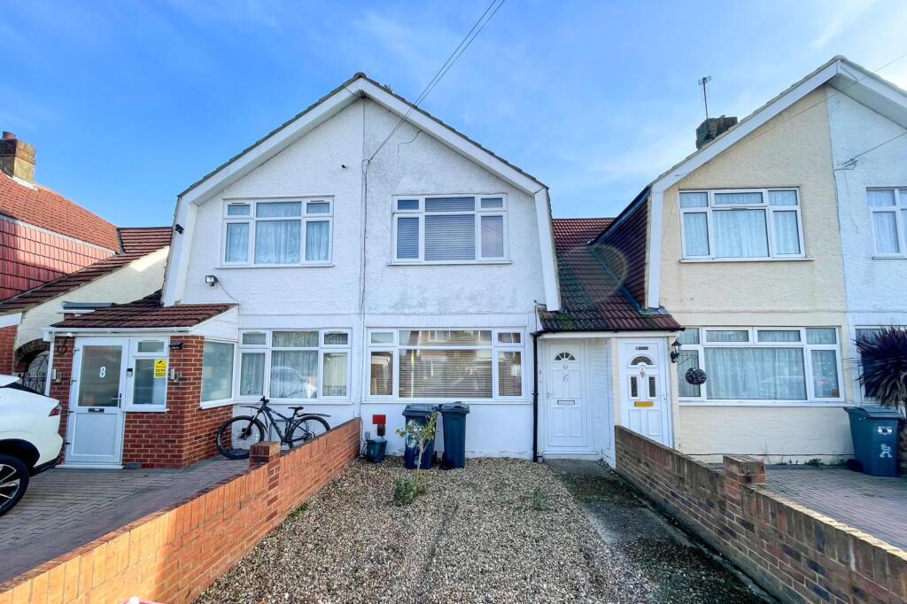 Main image of property: Gloucester Road, Feltham, Middlesex, TW13