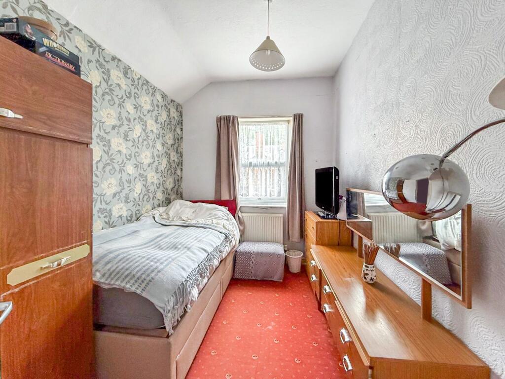 Cadogan Street, Hull, HU3 – další