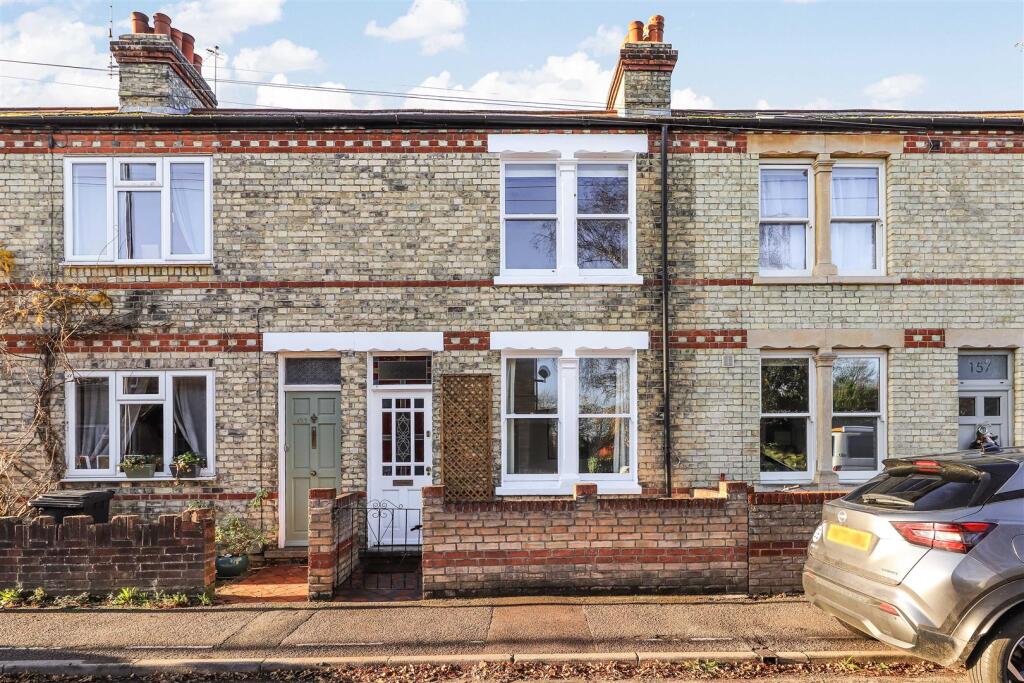 Main image of property: Ross Street, Cambridge