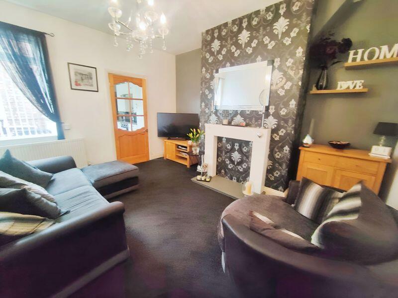 Main image of property: Alexandra Road, Ashington