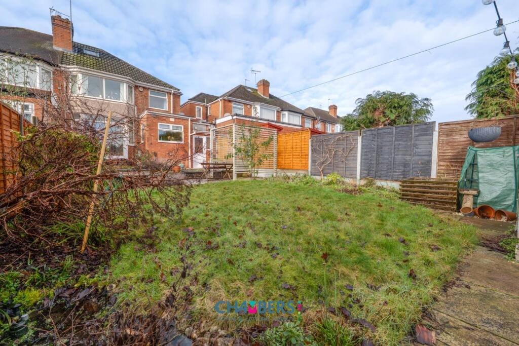 Additional image 40 of Arden Oak Road, Sheldon, Birmingham