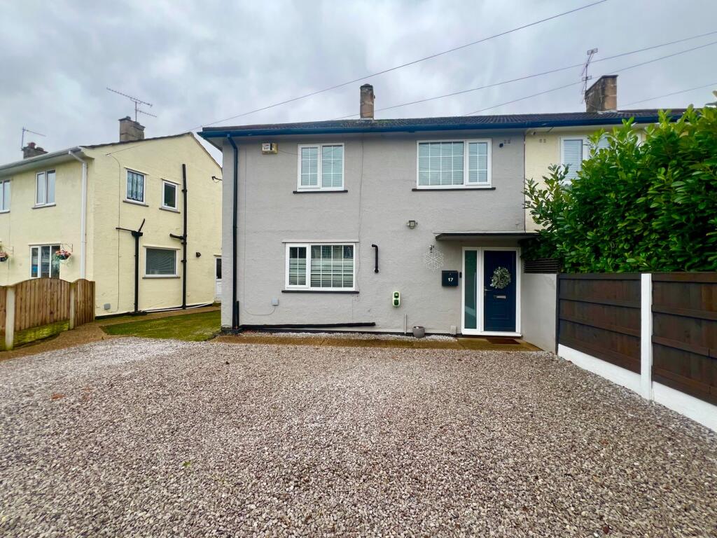 Main image of property: Clevedon Crescent, Doncaster, DN5