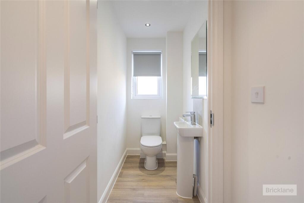 House in Arun, Yapton - View 5