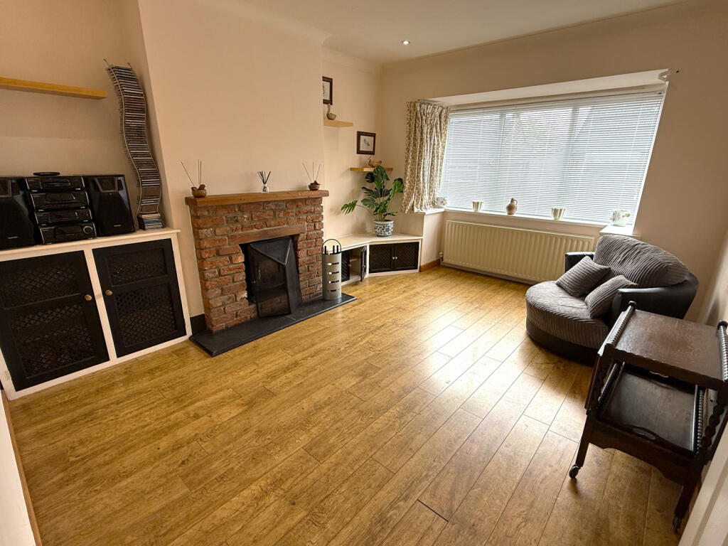 House in Fylde, Freckleton - View 2