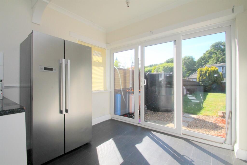 House in London - View 4