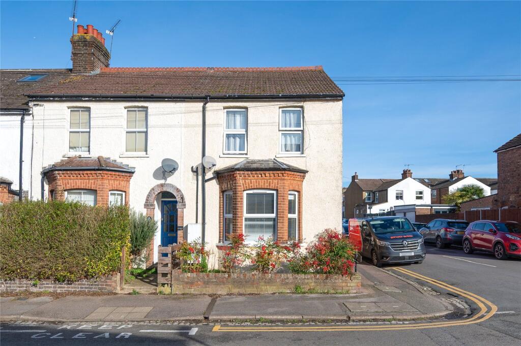 Main image of property: Cambridge Road, St. Albans, Hertfordshire