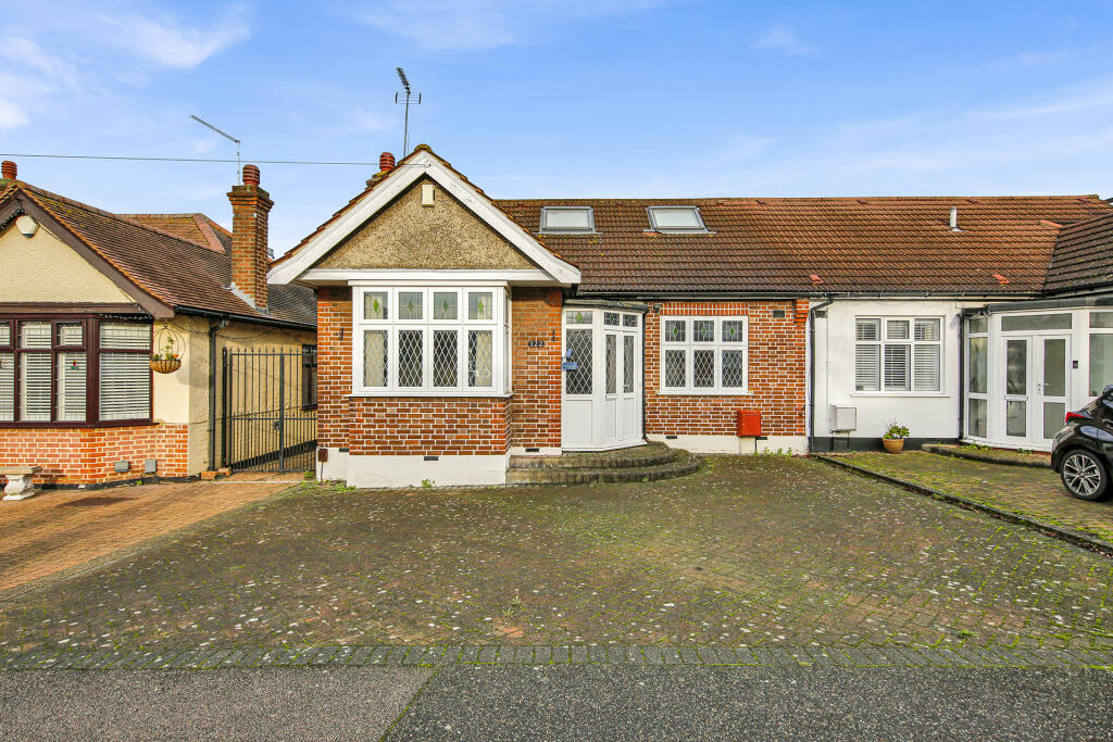 Main image of property: College Gardens, E4