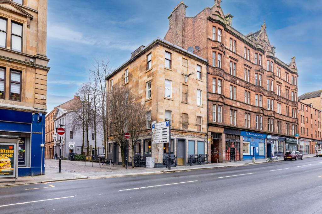 Main image of property: Blackfriars Street, Glasgow, G1