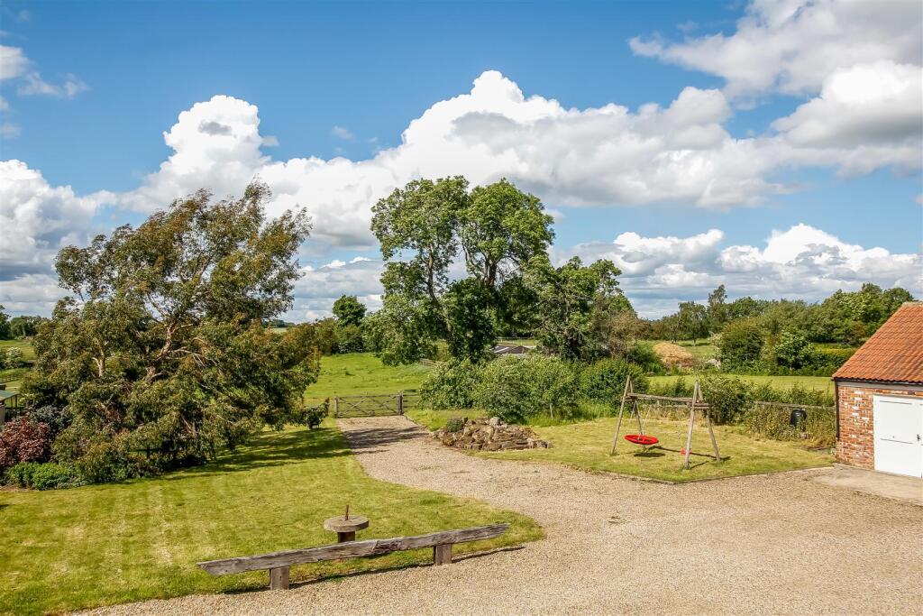The Granary, Manor House Farm, Morton On Swale, Northallerton - View 3