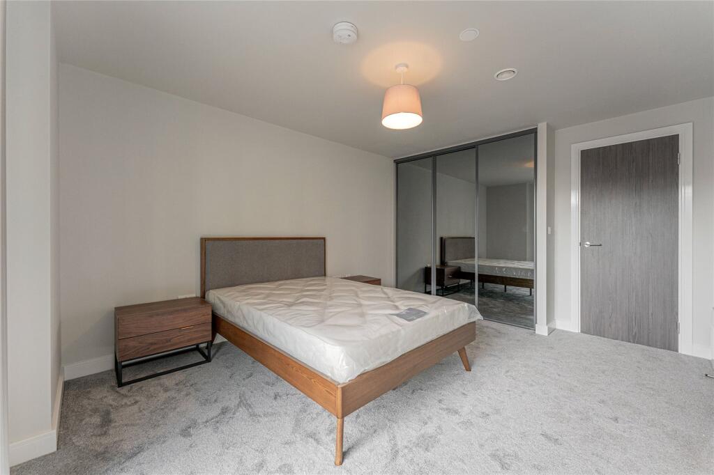 Apartment in Birmingham - More