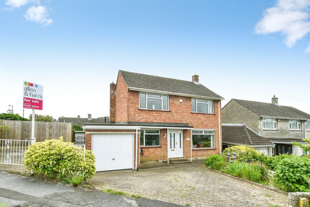 Main image of property: Seymour Road, Chippenham