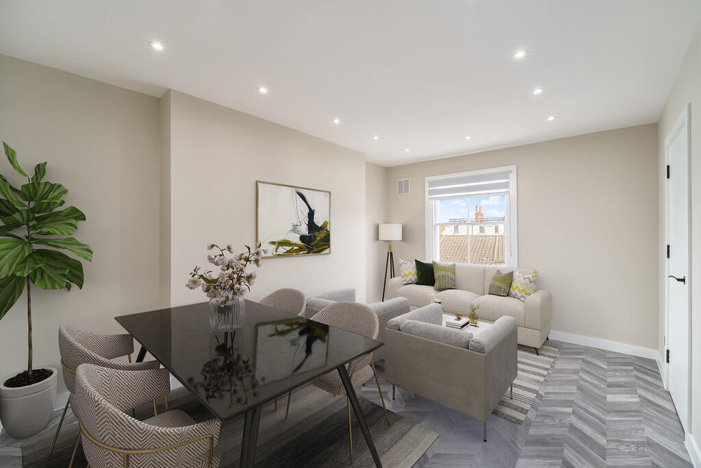 Main image of property: Tadema Road, Chelsea