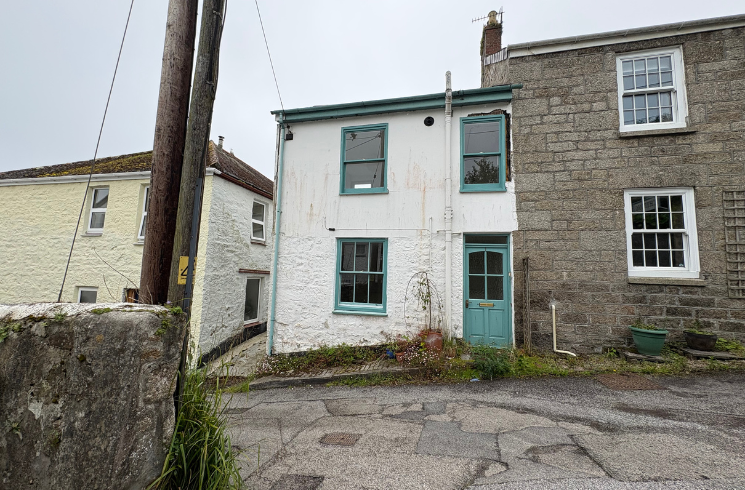 Main image of property: Ivydene, Clifton Hill, Newlyn, Cornwall