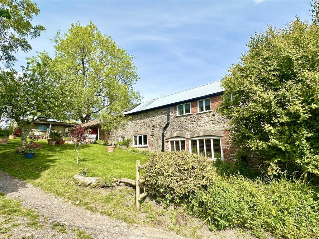 Main image of property: Back Lane, Evershot, Dorchester
