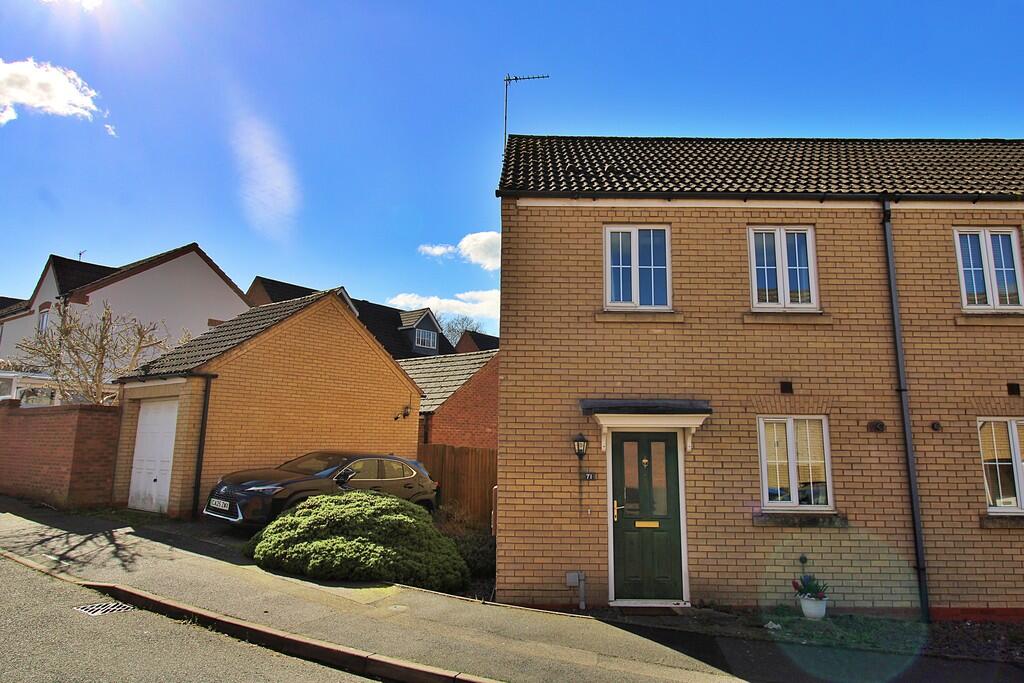 Main image of property: Berrybanks, Bilton, Rugby