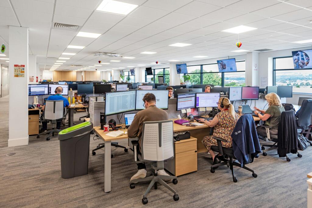 Technology House, Burnley - Image 7.JPG