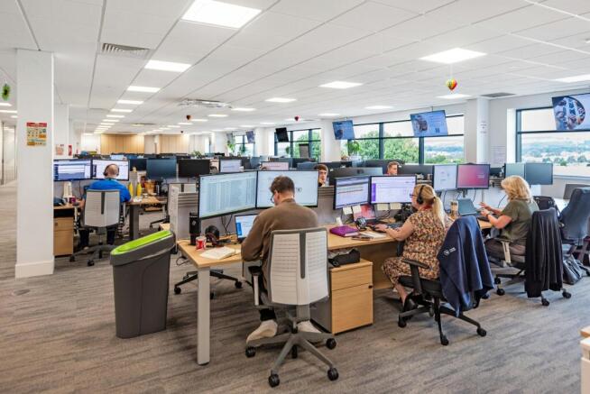 Technology House, Burnley - Image 7.JPG