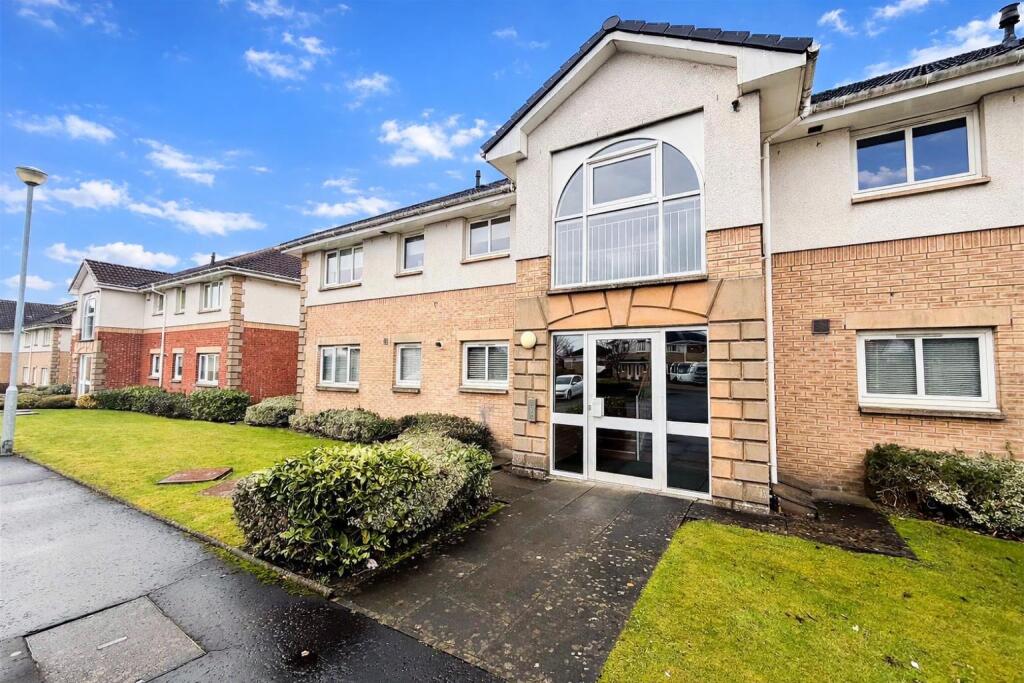 Main image of property: Heather Gardens, Uddingston, Glasgow