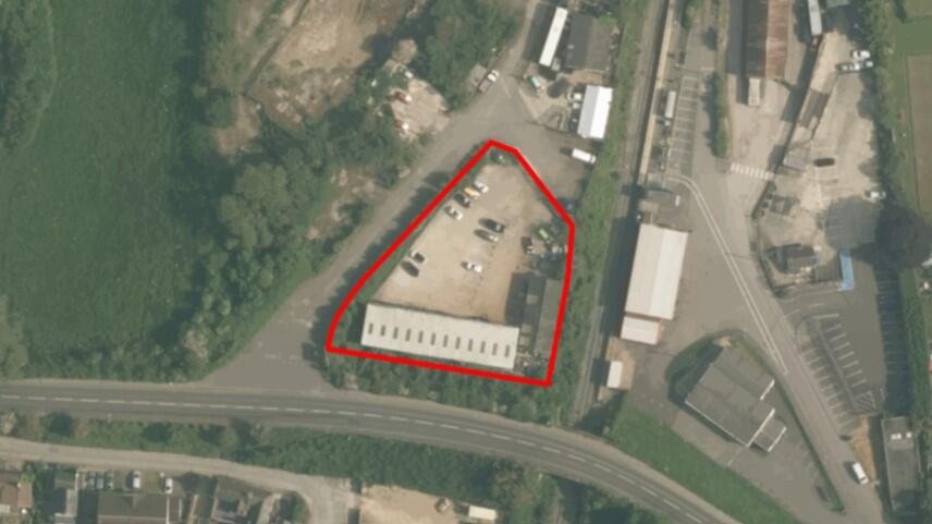 Main image of property: Station Yard, Station Approach, Melksham, Wiltshire