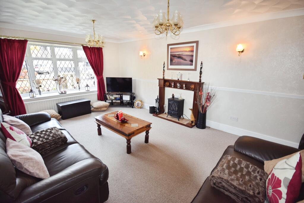 Park Avenue, Skegness, PE25 photo 3