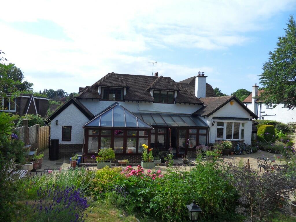 Main image of property: Lucastes Lane, Haywards Heath, West Sussex, RH16