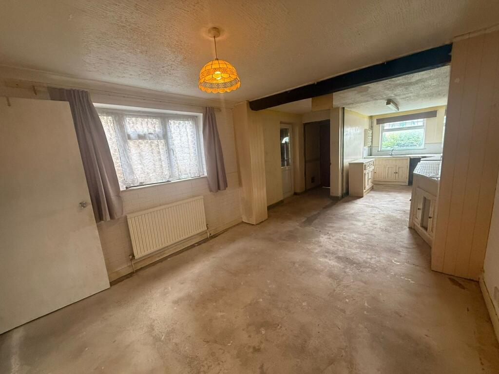 House in Eye, City of Peterborough - View 4