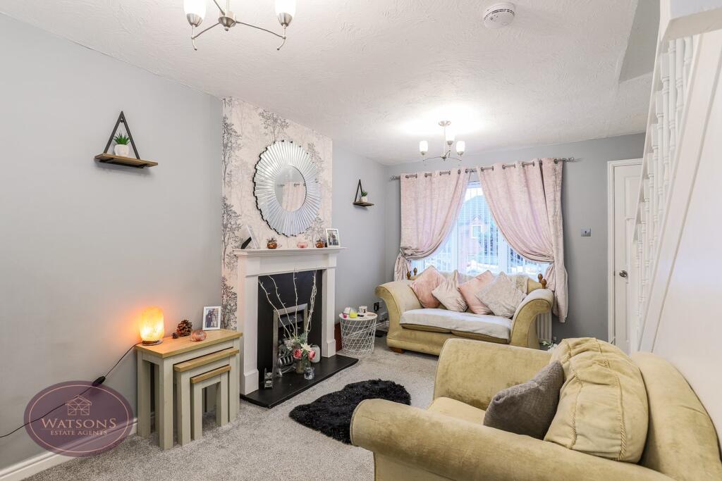 The Pemberton, South Normanton, Alfreton, DE55 photo 4